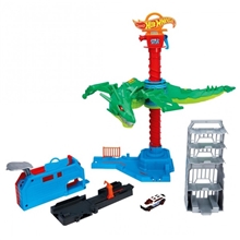 Hot Wheels Air Attack Dragon – kuva 1/1