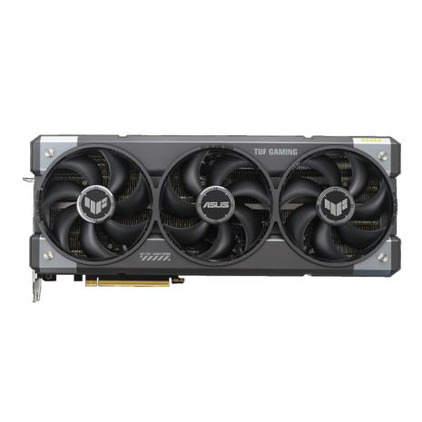 ASUS GeForce RTX 5090 TUF OC - 32GB GDDR7 RAM - Näytönohjaimet