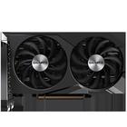 Gigabyte GeForce RTX 3060 WINDFORCE OC 12 GB, PCI-E, näytönohjain