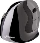 Evoluent VerticalMouse D Medium Wireless VMDMW Laser, langaton pystyhiiri