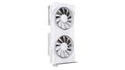 XFX Radeon RX 9060 XT Swift Dual Fan OC White 8 GB, PCI-E, näytönohjain
