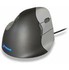 Evoluent VerticalMouse 4 Right Wired VM4R, langallinen pystyhiiri
