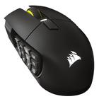 Corsair Scimitar Elite Wireless SE MMO RGB, langaton pelihiiri
