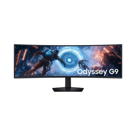 Samsung Odyssey G9 (G95F) 49" pelinäyttö