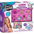 Shimmer n' Sparkle Mini Mania Beauty Charms