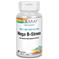 Solaray Mega-B stress 60 kapselia – kuva 1