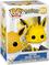 Funko POP Games Pokä©mon figuuri (Jolteon Voltali Blitza) – kuva 1