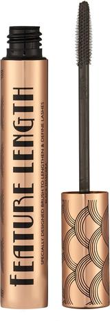 Barry M Feature Length Mascara Black – kuva 1/2