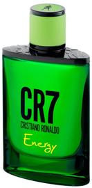 Cristiano Ronaldo CR7 Energy - EdT 30 ml