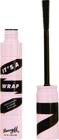 Barry M It's A Wrap Tubing Mascara Black