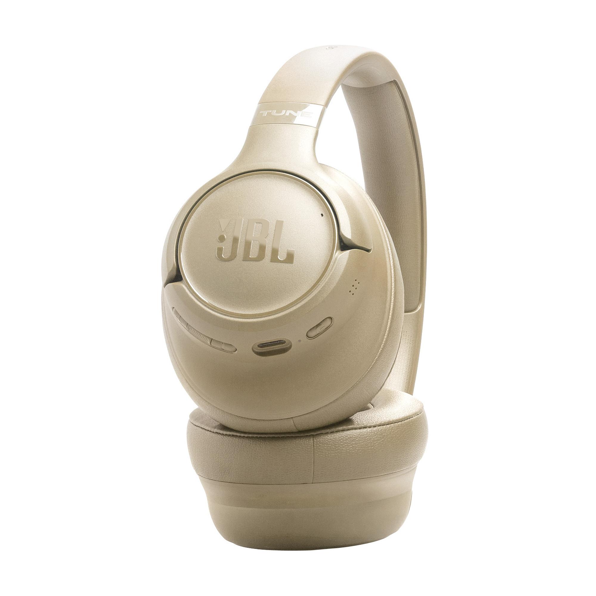 JBL Tune 730BT langattomat kuulokkeet, musta - A - Kuin uusi