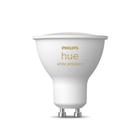 Philips Hue LED lamppu GU10 4,2 W