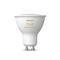 Philips Hue LED lamppu GU10 4,2 W – kuva 1