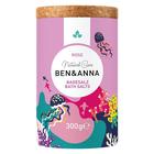 BEN & ANNA BATH SALT ROSE