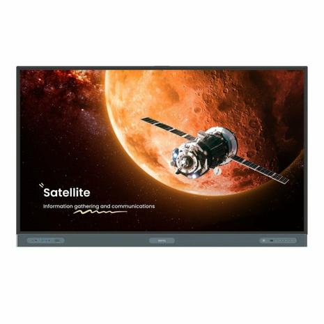 BenQ RP8604 (86"), näyttö