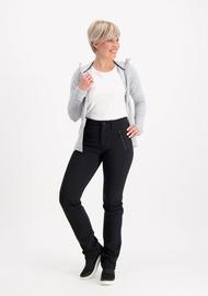 Sail&Ski Huurre naisten softshell housut