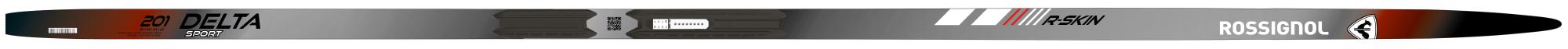 Rossignol Delta Sport R-Skin Stiff karvapohjasukset 25/26 + R-Classic siteet