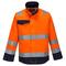 Portwest MV35 modaflame ris oranssi/navy takki – kuva 1