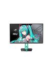 27" ASUS ROG Strix XG27ACMEG-G - Hatsune Miku Edition - LED monitor - QHD - 27" - HDR