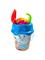 Studio 100 - Bumba Beach set Bumbina 6 pieces. – kuva 1