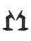 Maclean MC-528 - mounting kit 3.5 kg – kuva 1