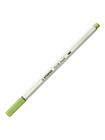 STABILO Pen 68 Brush - Felt-tip pen - Pistachio (34)