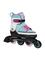 Hudora Inline Skates Basic Mint Size 34-37 – kuva 1