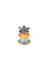 Dantoy - Fairytales - Ball track - 8 pieces (5520)
