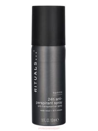 Rituals Homme 24H Anti-Perspirant Spray