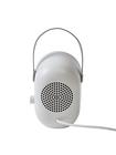Nedis NABO HT 650 Ceramic Fan Heater creme/white