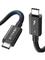BlitzWolf BW-HDC8 USB-C to USB-C Cable 240W – kuva 2