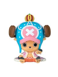 Figu: One Piece - Sofvimates Chopper (13cm) FIGU