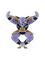 Dragon Ball Z - Ginyu - Solid Edge Works – kuva 2