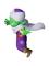 Dragon Ball Z - Daima Piccolo (Mini) Figure – kuva 2