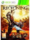 Kingdoms of Amalur: Reckoning, Xbox 360 -peli