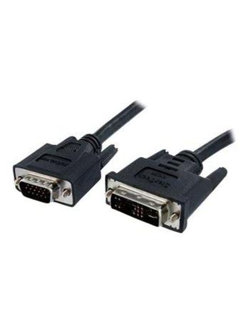StarTech.com DVI-VGA-näyttökaapeli