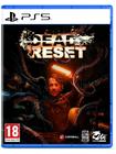 Dead Reset, PS5 -peli