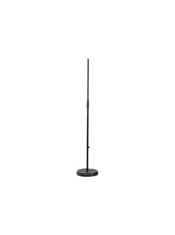 K&M Baseline 260 stand - for microphone - black – kuva 1/2