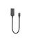 ALOGIC Elements USB-C to HDMI Adapter - 20cm – kuva 1