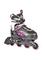 Hudora Children's Inline Skates Mia Purple Size 33-36 – kuva 1