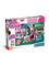 Clementoni - Jigsaw Puzzle Minnie 30 pcs. – kuva 1
