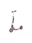 Hudora Scooter BIG Wheel Step RX205 - Black/Red