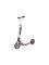 Hudora Scooter BIG Wheel Step RX205 - Black/Red – kuva 1