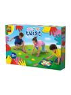 SES Creative - Hands and Feet Twist