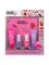 Canenco - Create it! Beauty Make-Up Set in Case – kuva 1