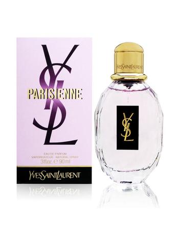 Yves Saint Laurent Parisienne - EdP 90 ml – kuva 1/7