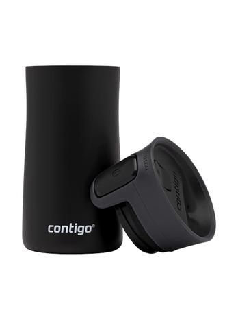 Contigo Pinnacle Matte black - 300ml