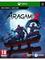 Aragami 2, Xbox One/Series X -peli – kuva 1