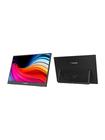 15.6" Verbatim Portable 15.6" FHD Monitor LIGHT