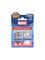 Funko Bitty Pop!: Spider-man - Milesm&Sgwen, 2-pack FIGU – kuva 1